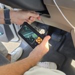 Détection de Micro à Nice