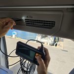 Détection de Tracker à Nice